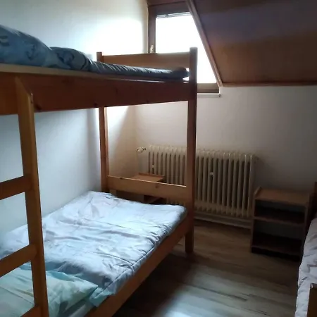 게스트하우스 Ubytovania Spisske Vlachy