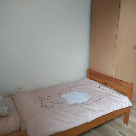 بيت ضيافة Ubytovania