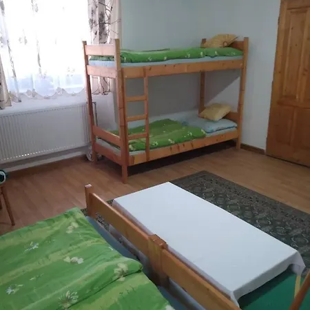 Ubytovania Spisske Vlachy